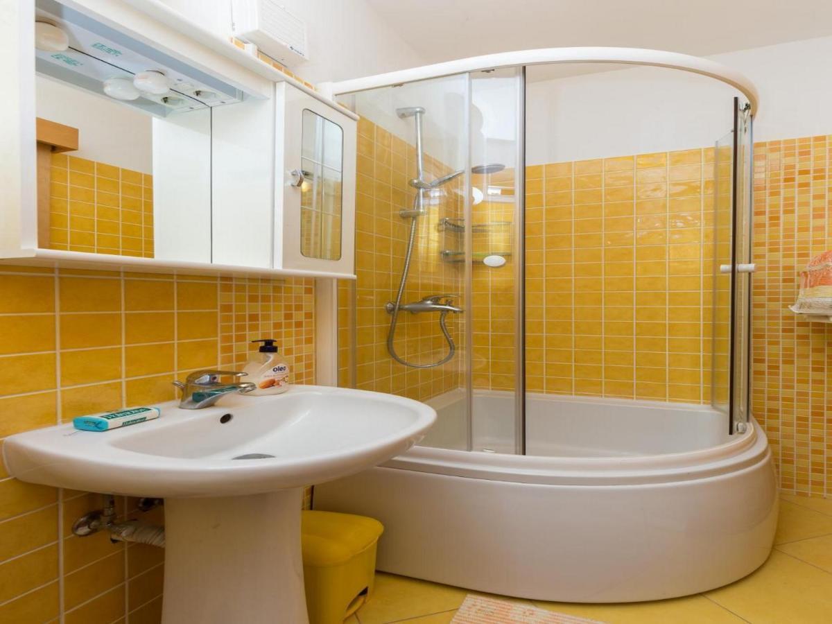 Apartments Green Harmony Млини Экстерьер фото